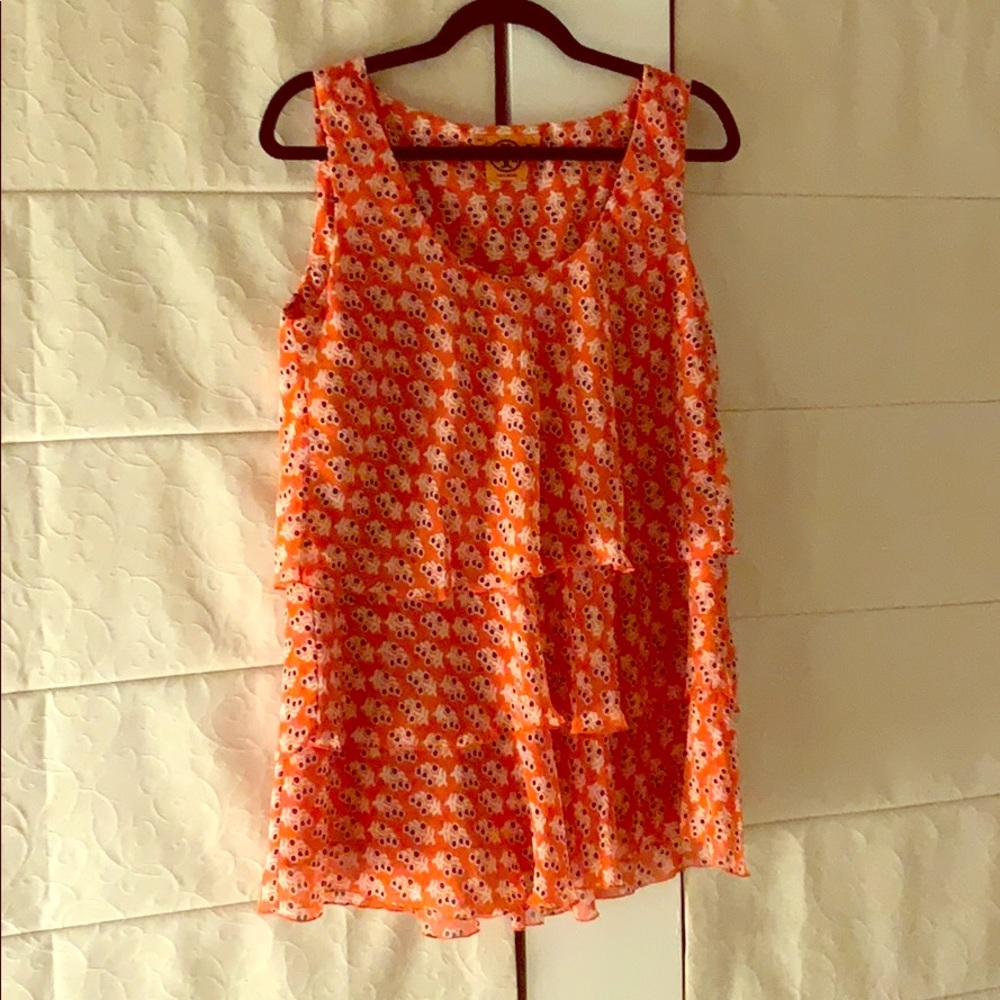 Tory burch top